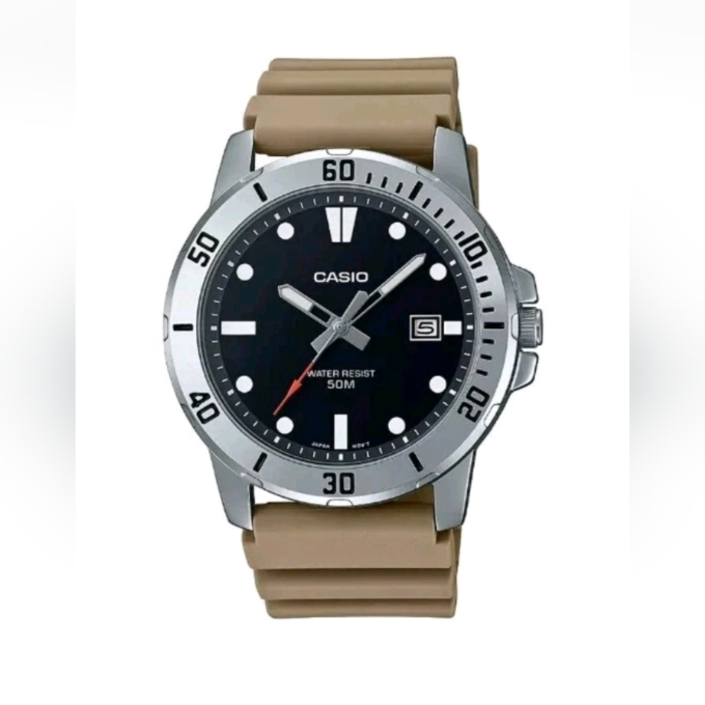 ✨🆕✨ Casio Men's Watch